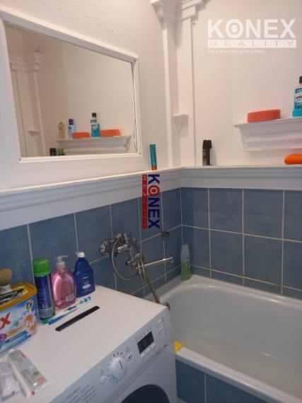 ID-3318 Rekonštruovaný 3-izbový na ul. J. Murgaša, Michalovce