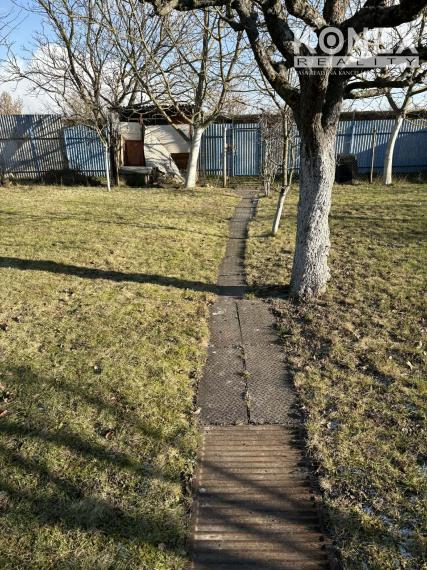 ID-3321 NA PREDAJ –  rodinný dom Trebišov