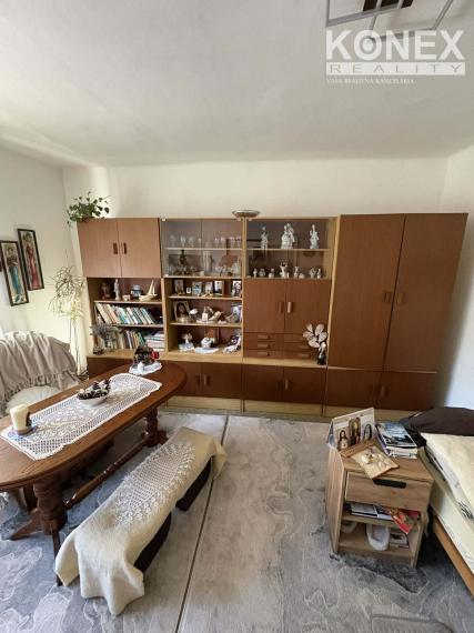 ID-3321 NA PREDAJ –  rodinný dom Trebišov