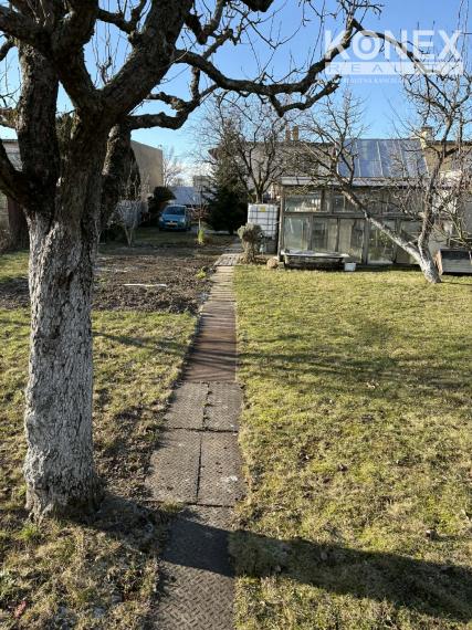 ID-3321 NA PREDAJ –  rodinný dom Trebišov