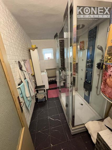 ID-3321 NA PREDAJ –  rodinný dom Trebišov