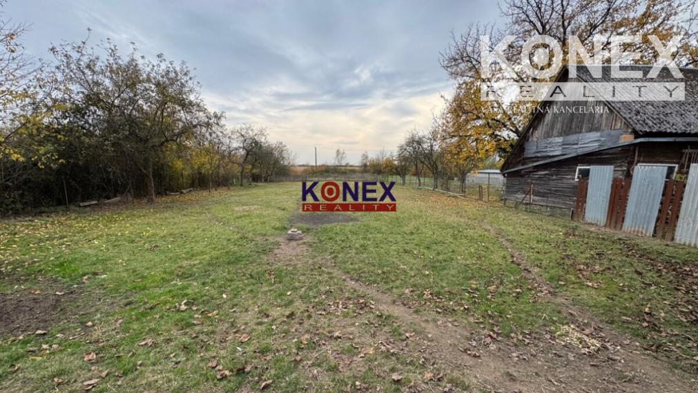 ID-3325 NA PREDAJ Rodinný dom v ZÁHORE