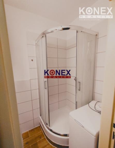 ID-3326 NA PREDAJ – 2 izbový byt Trebišov