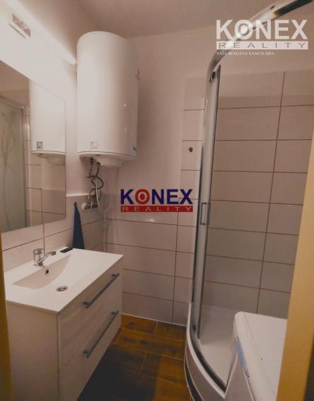 ID-3326 NA PREDAJ – 2 izbový byt Trebišov