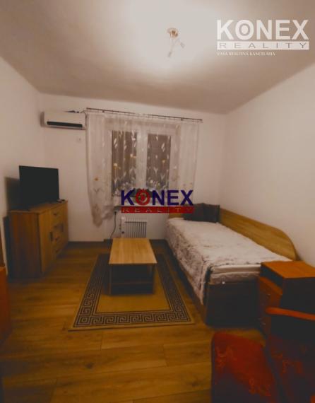 ID-3326 NA PREDAJ – 2 izbový byt Trebišov