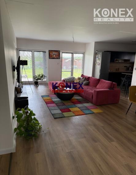 ID-3328 MODERNÁ NOVOSTAVBA v skvelej lokalite Petrovce nad Laborcom