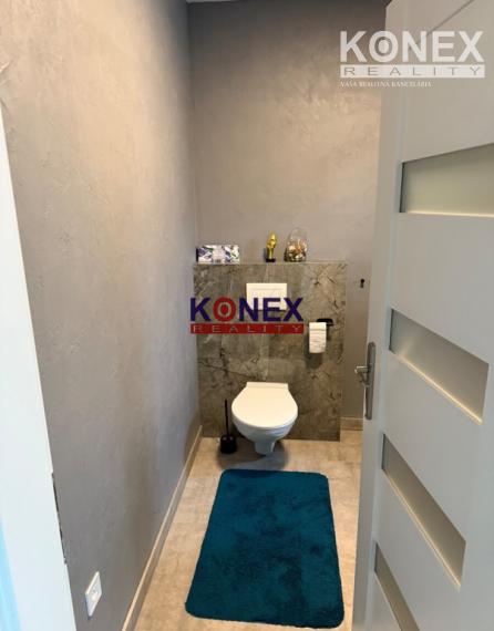 ID-3328 MODERNÁ NOVOSTAVBA v skvelej lokalite Petrovce nad Laborcom