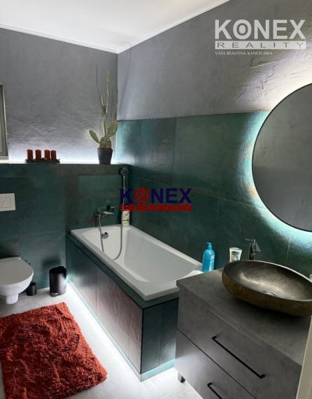 ID-3328 MODERNÁ NOVOSTAVBA v skvelej lokalite Petrovce nad Laborcom