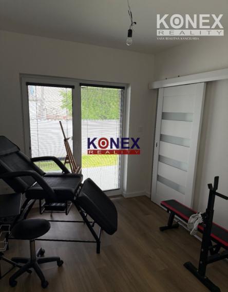 ID-3328 MODERNÁ NOVOSTAVBA v skvelej lokalite Petrovce nad Laborcom