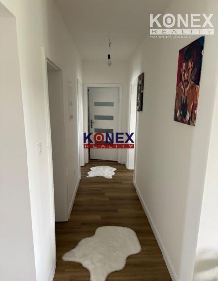 ID-3328 MODERNÁ NOVOSTAVBA v skvelej lokalite Petrovce nad Laborcom