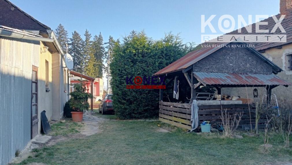 ID-3330 NA PREDAJ –  Rodinný dom v obci RAD