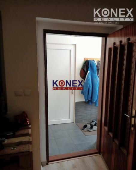 ID-3330 NA PREDAJ –  Rodinný dom v obci RAD