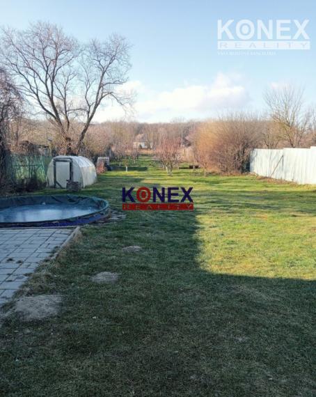 ID-3330 NA PREDAJ –  Rodinný dom v obci RAD