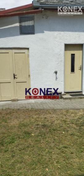 ID-3336 NA PREDAJ –  rodinný dom Malý Horeš