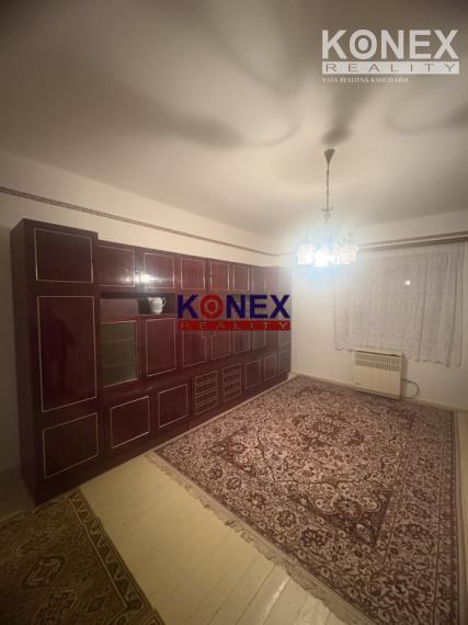 ID-3336 NA PREDAJ –  rodinný dom Malý Horeš