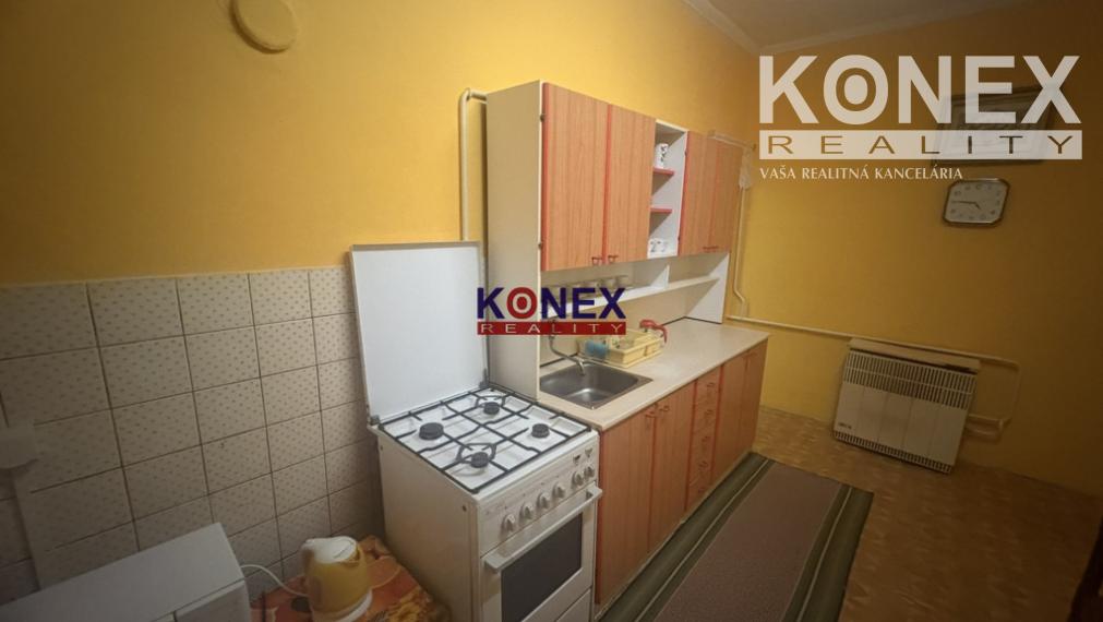 ID-3336 NA PREDAJ –  rodinný dom Malý Horeš