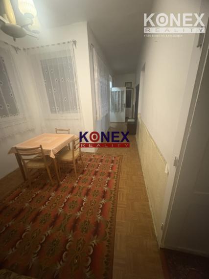 ID-3336 NA PREDAJ –  rodinný dom Malý Horeš