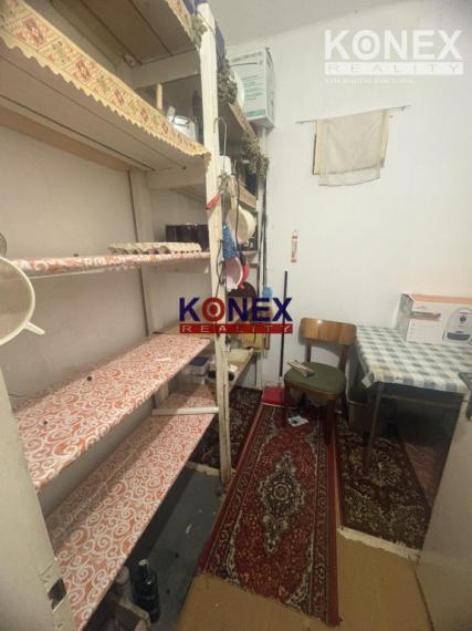 ID-3336 NA PREDAJ –  rodinný dom Malý Horeš