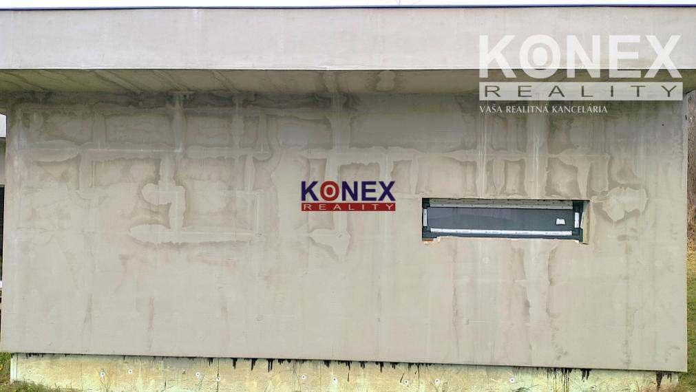 ID-3337 NOVOSTAVBA v blízkosti Košíc – KOŠICKÁ BELÁ