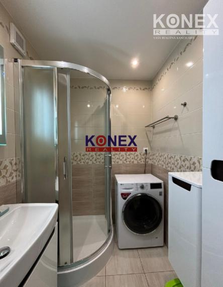 ID-3338 Moderný 2-izbový byt BARDEJOV – sídl. Družba