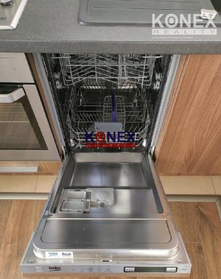 ID-3338 Moderný 2-izbový byt BARDEJOV – sídl. Družba