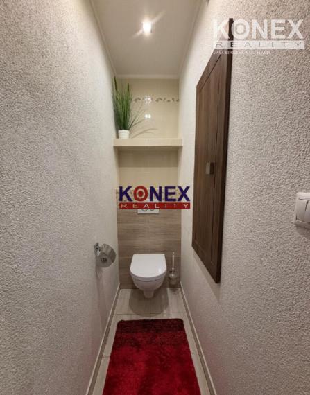 ID-3338 Moderný 2-izbový byt BARDEJOV – sídl. Družba