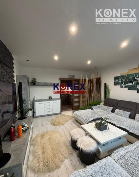 ID-3338 Moderný 2-izbový byt BARDEJOV – sídl. Družba