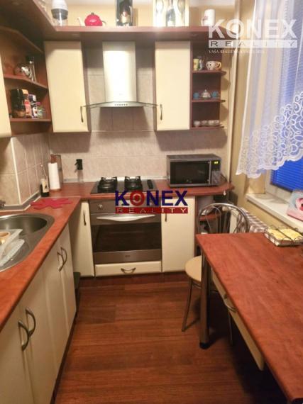 ID-3340 NA PREDAJ – 3-izbový byt Michalovce – JUH