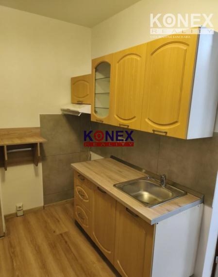 ID-3341 NA PREDAJ – 1-izbový byt v ROŽŇAVE