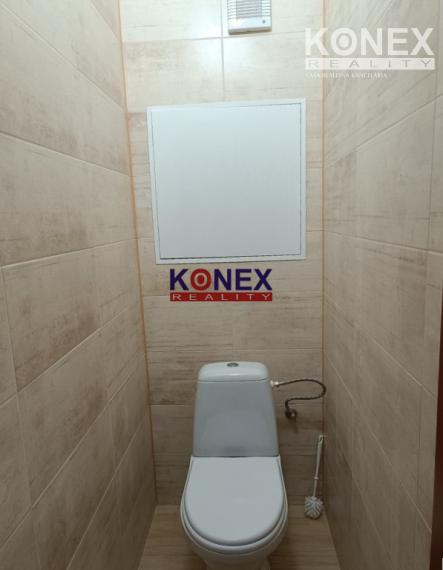 ID-3341 NA PREDAJ – 1-izbový byt v ROŽŇAVE