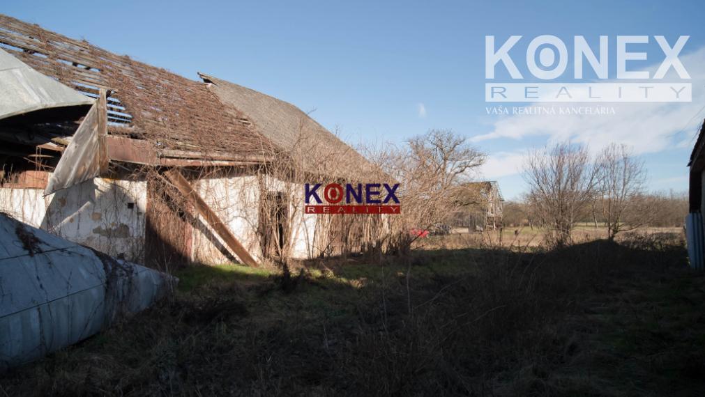 ID-3343 Na predaj GAZDOVSKÝ RD – Michalovce – časť Topoľany