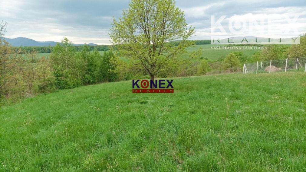 ID-3350 Pozemok pre rodinný dom – POPROČ