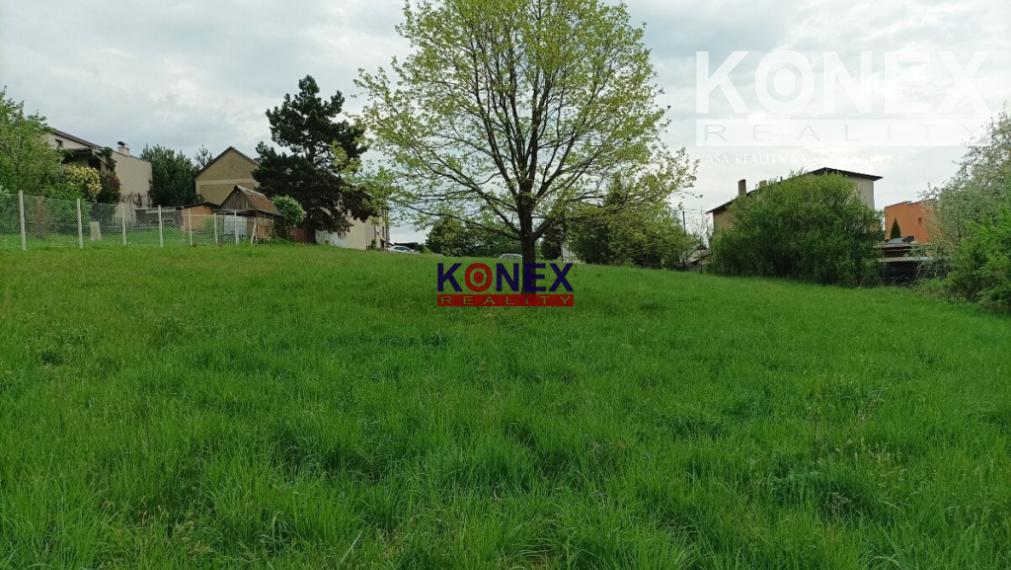 ID-3350 Pozemok pre rodinný dom – POPROČ