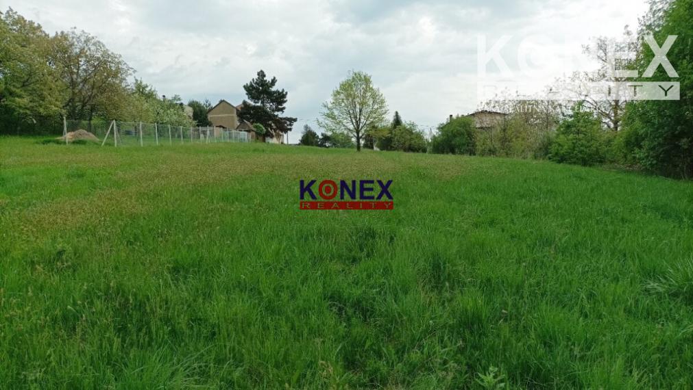 ID-3350 Pozemok pre rodinný dom – POPROČ