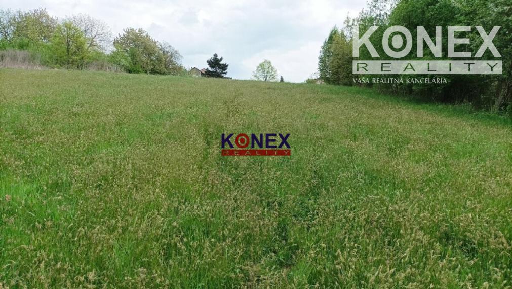 ID-3350 Pozemok pre rodinný dom – POPROČ