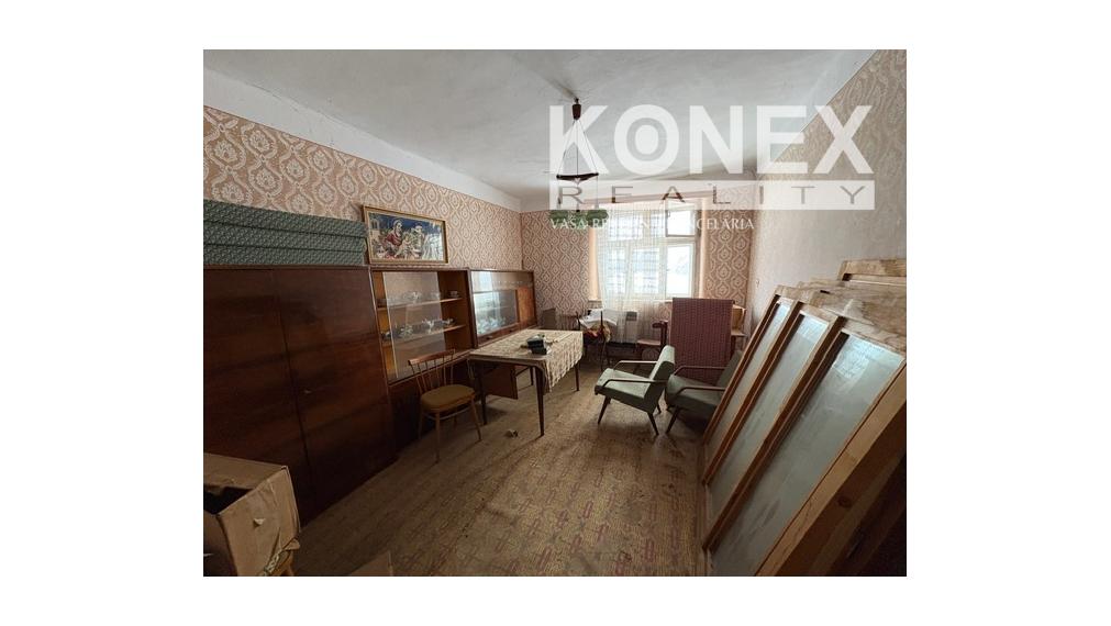 ID-3358 VÝHODNE! Rodinný dom v obci LEKÁROVCE