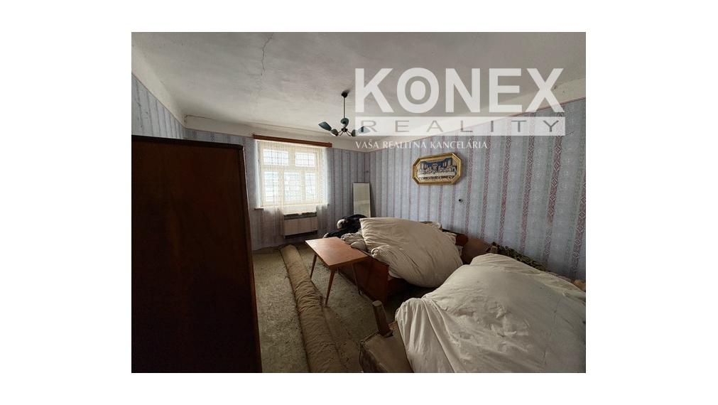 ID-3358 VÝHODNE! Rodinný dom v obci LEKÁROVCE