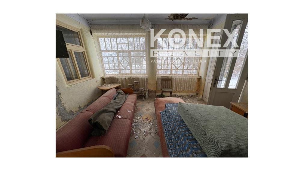 ID-3358 VÝHODNE! Rodinný dom v obci LEKÁROVCE