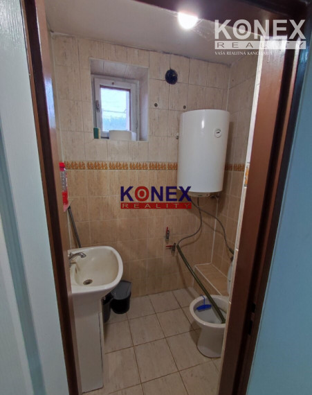 ID-3363 NOVINKA – Rodinný dom PORÚBKA, okr. Sobrance