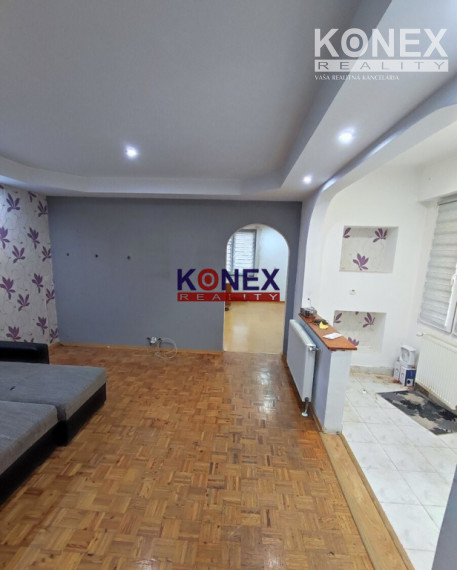 ID-3363 NOVINKA – Rodinný dom PORÚBKA, okr. Sobrance