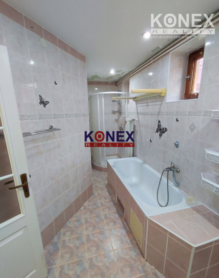 ID-3363 NOVINKA – Rodinný dom PORÚBKA, okr. Sobrance