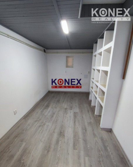 ID-3363 NOVINKA – Rodinný dom PORÚBKA, okr. Sobrance