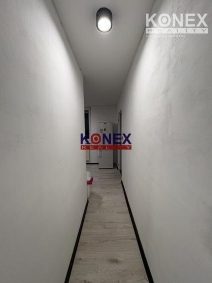 ID-3364 Na predaj 3-izbový byt – Sobrance, Tyršova ul.