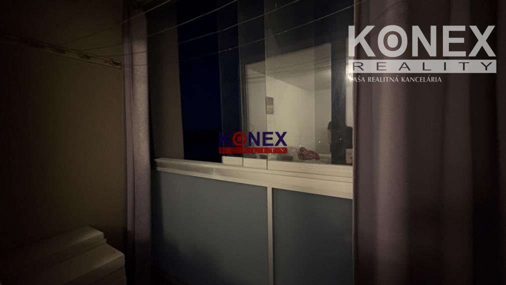 ID-3364 Na predaj 3-izbový byt – Sobrance, Tyršova ul.