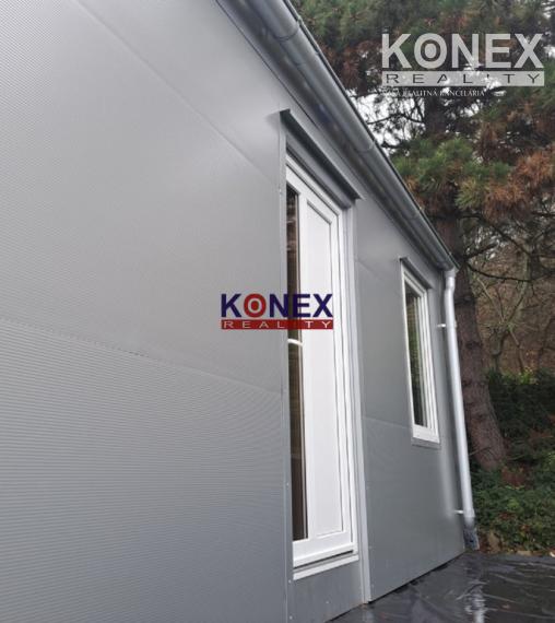 ID-3365 MODULOVÝ DOM – Hnuteľnosť NA PREDAJ