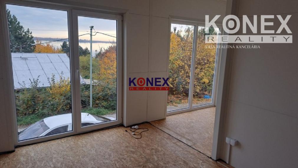 ID-3365 MODULOVÝ DOM – Hnuteľnosť NA PREDAJ