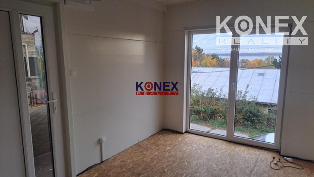 ID-3365 MODULOVÝ DOM – Hnuteľnosť NA PREDAJ