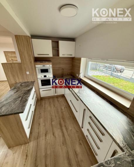 ID-3378 Moderné bývanie v obci SEŇA – 5-izbová novostavba