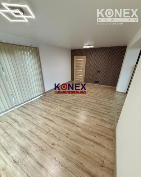 ID-3378 Moderné bývanie v obci SEŇA – 5-izbová novostavba