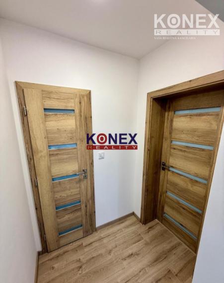 ID-3378 Moderné bývanie v obci SEŇA – 5-izbová novostavba